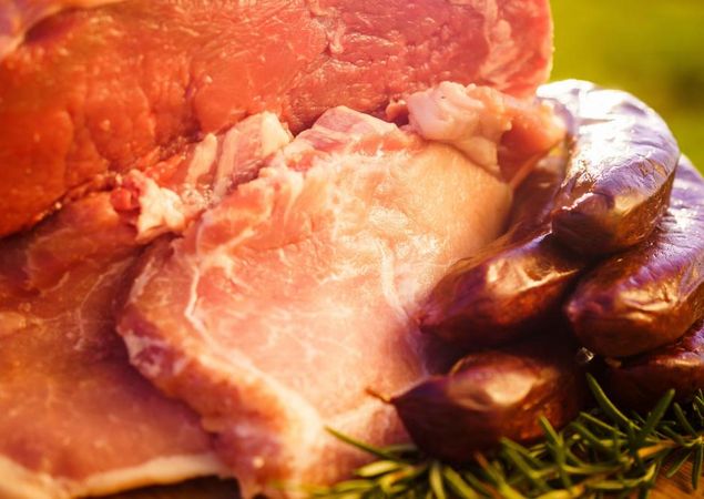 Schmackhaft und Artgerecht, Foto: Andre Wirsig, Lizenz: Regio Nord Schmackhaft und Artgerecht, Foto: Andre Wirsig, Lizenz: Regio Nord