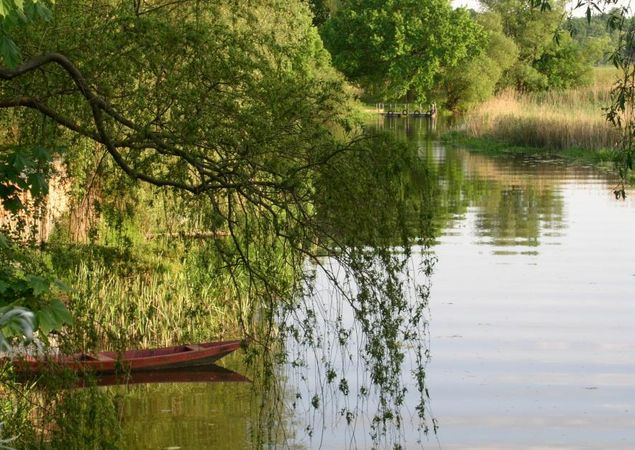 Wasserlandschaft © TV Havelland e.V.