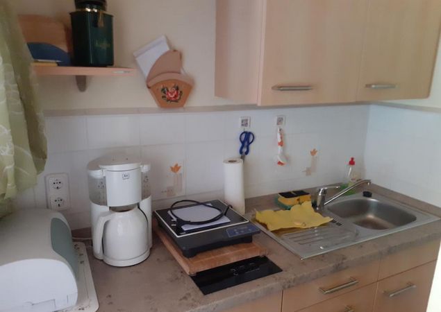 Ferienhaus Behrendt, Foto: Karin Behrendt, Lizenz: Karin Behrendt