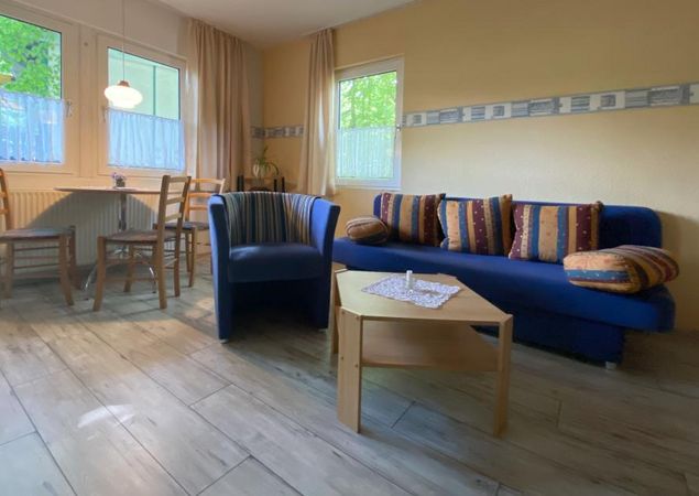 Wohnzimmer , Foto: Borret, Lizenz: Borret Wohnzimmer , Foto: Borret, Lizenz: Borret
