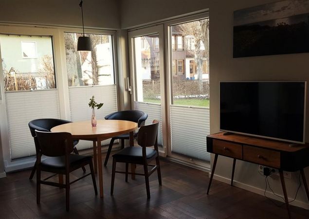 Sommerhaus Augusta - Essecke, Foto: Vera Samusch