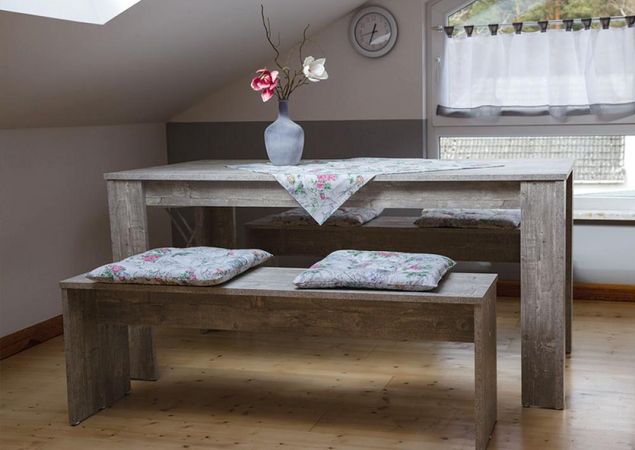 "Ferienwohnung Stechlin" / Familie Maaß, Essen, Foto: H. Maaß, Lizenz: H. Maaß "Ferienwohnung Stechlin" / Familie Maaß, Essen, Foto: H. Maaß, Lizenz: H. Maaß