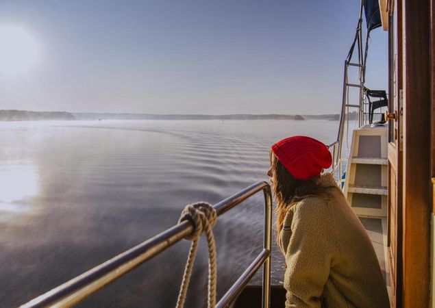 Unvergessliche Momente inmitten der Natur, Foto: Madlen Krippendorf, Lizenz: TMB Unvergessliche Momente inmitten der Natur, Foto: Madlen Krippendorf, Lizenz: TMB