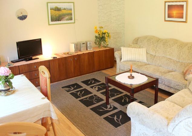 Ferienhaus Elke Joerchel, Foto 2 WZ, Foto: Frau Liepner, Lizenz: Frau Joerchel Ferienhaus Elke Joerchel, Foto 2 WZ, Foto: Frau Liepner, Lizenz: Frau Joerchel