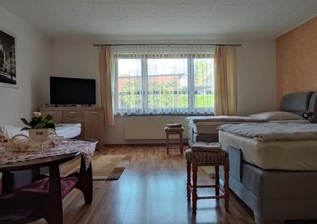 Ferienhaus / Ferienwohnung Manfred Wartenberg - Schlafzimmer, Foto: Manfred Wartenberg, Lizenz: Manfred Wartenberg