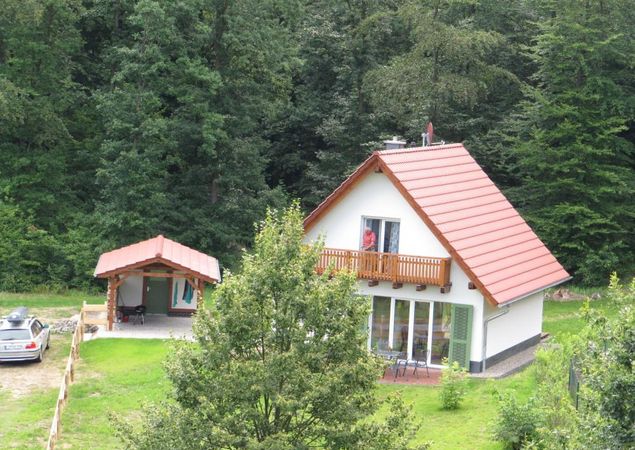 Ferienhaus Familie Reimann