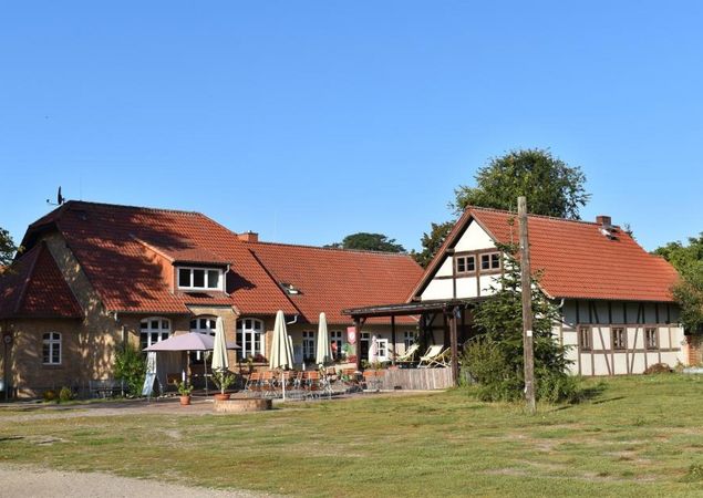 Weihnachtshaus, , Foto: Elke Schmälzle, Lizenz: Elke Schmälzle