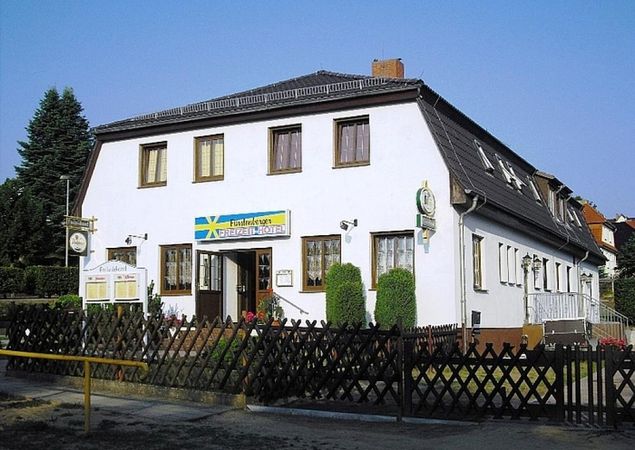 Restaurant Fürstenberger Freizeit-Hotel