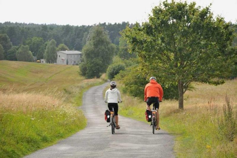 Radfahren