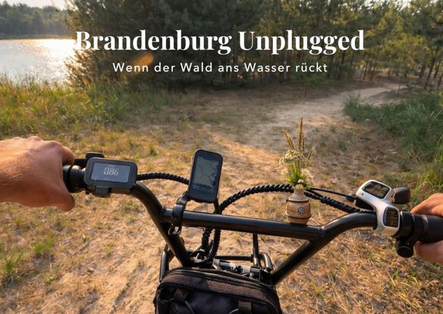 Branenburg Unplugged, Foto: Alexander Hubitsch / Woodshock Adventures, Lizenz: Alexander Hubitsch / Woodshock Adventures