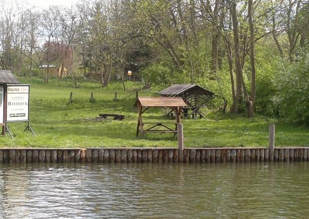 Foto : Gasthaus Haveleck Steinförde Foto : Gasthaus Haveleck Steinförde