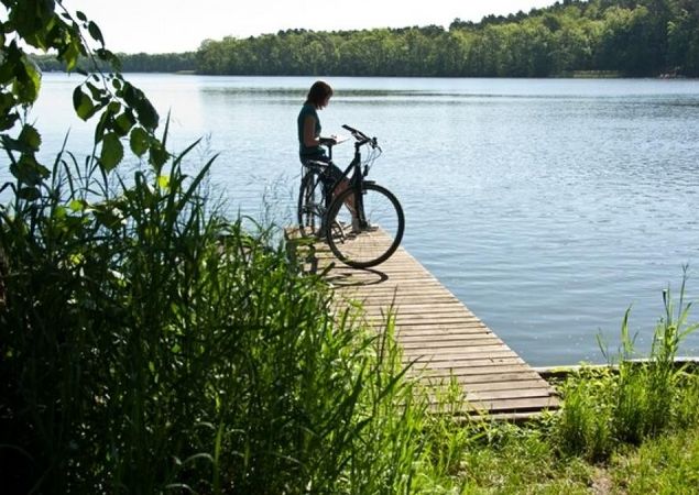 Naturpark Stechlin - Ruppiner Land