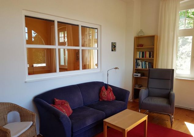 Ferienwohnung Villa Steinhavel, Foto: Bernhars Hoffmann