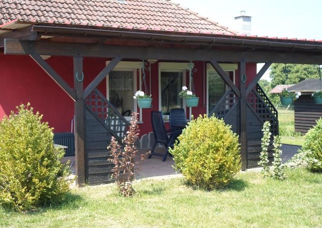 Ferienhaus Familie Kunsche, Foto: Kunsche