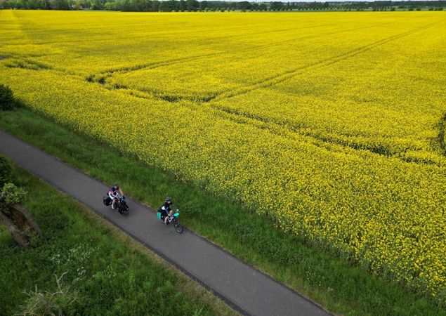 Natur pur, Foto: Thomas Widerin, Lizenz: Thomas Widerin
