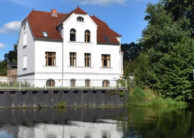 Villa Veda Zehdenick - Yoga & Ayurveda