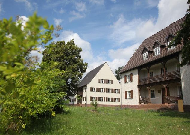 Jugendherberge Ravensbrück, , Foto: DJH Berlin-Brandenburg