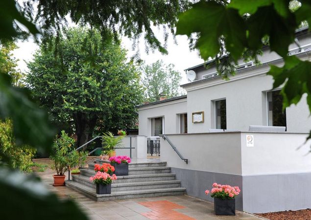 Hotel & Restaurant "Zum Birkenhof", Foto: Henry Engel Hotel & Restaurant "Zum Birkenhof", Foto: Henry Engel