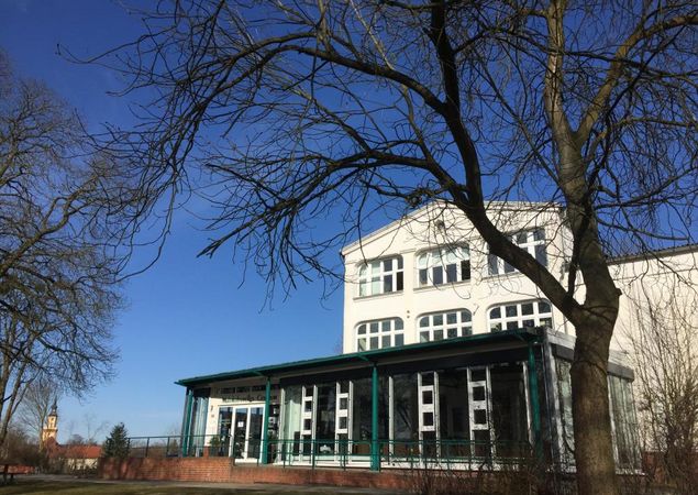 MKC Multikulturelles Centrum Templin, Foto: Anet Hoppe