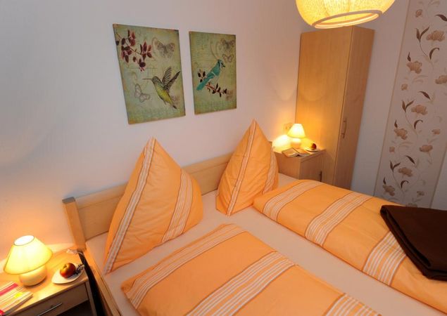 Ferienwohnung Birkenhof Anke Engel Ferienwohnung Birkenhof Anke Engel
