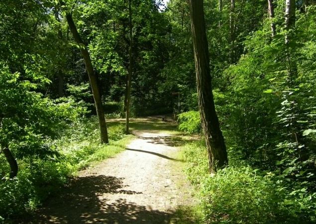 Naturpark Stechlin - Ruppiner Land