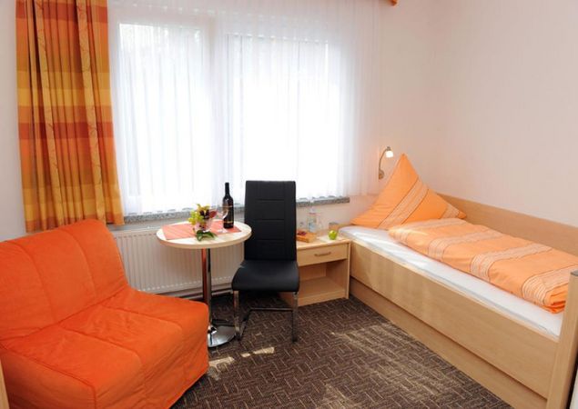 Hotel "Zum Birkenhof"