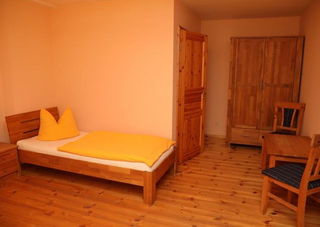 Schlafzimmer, Foto: Familie Pieper, Lizenz: Familie Pieper Schlafzimmer, Foto: Familie Pieper, Lizenz: Familie Pieper