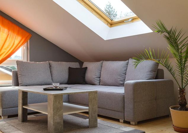 "Ferienwohnung Stechlin" / Familie Maaß, Wohnen, Foto: H. Maaß, Lizenz: H. Maaß "Ferienwohnung Stechlin" / Familie Maaß, Wohnen, Foto: H. Maaß, Lizenz: H. Maaß