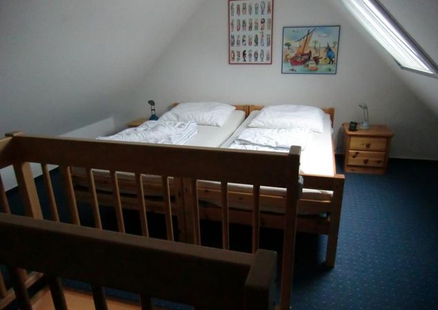 Ferienwohnung Familie Boekels-Schmidt