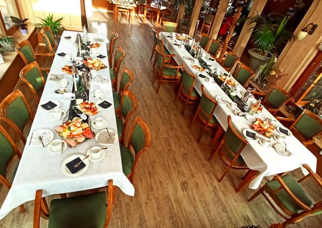 Marleen´s Bar, Foto: Marleen Rose, Lizenz: Marleen Rose