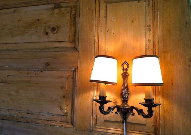 Mühle Himmelpfort, Foto: Brit Eismann