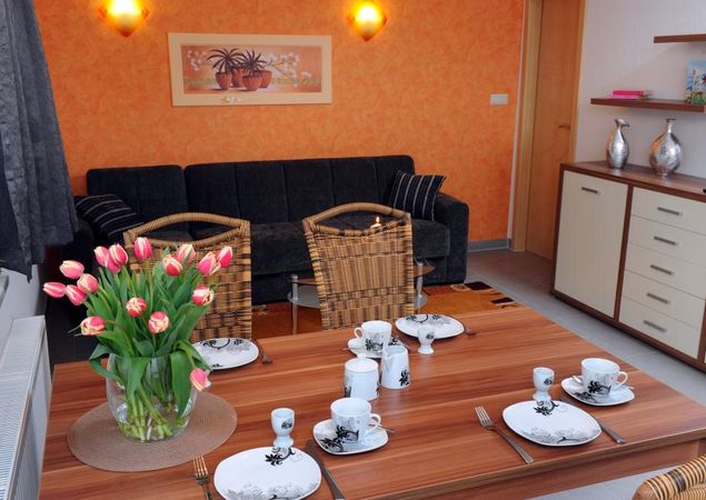 Ferienwohnung Birkenhof Anke Engel Ferienwohnung Birkenhof Anke Engel