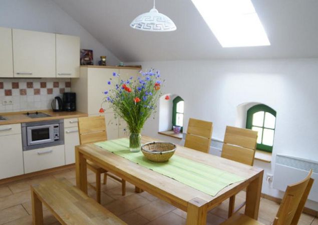 Doppelzimmer Lindenhof, Foto: Pension Lindenhof