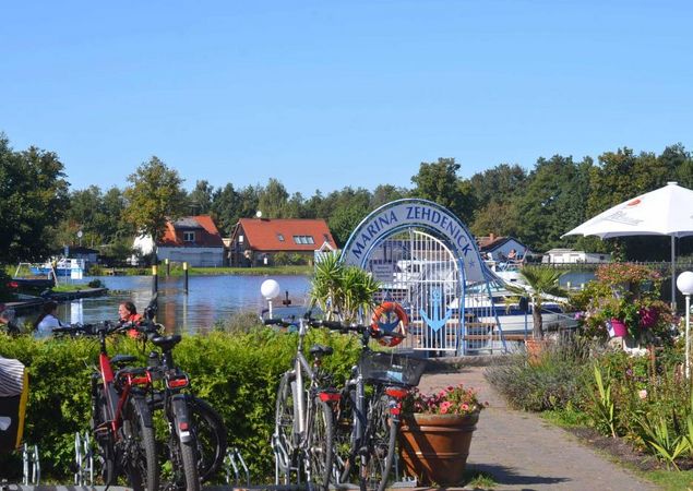 Marina Zehdenick, Foto: TMB-Fotoarchiv/Maria Falkenberg, Lizenz: TMB Tourismus-Marketing Brandenburg GmbH Marina Zehdenick, Foto: TMB-Fotoarchiv/Maria Falkenberg, Lizenz: TMB Tourismus-Marketing Brandenburg GmbH
