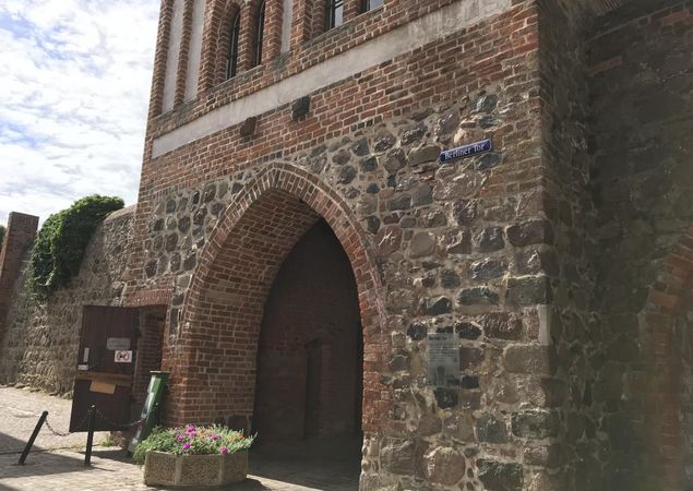 Museum für Stadtgeschichte Templin, Foto: Anet Hoppe