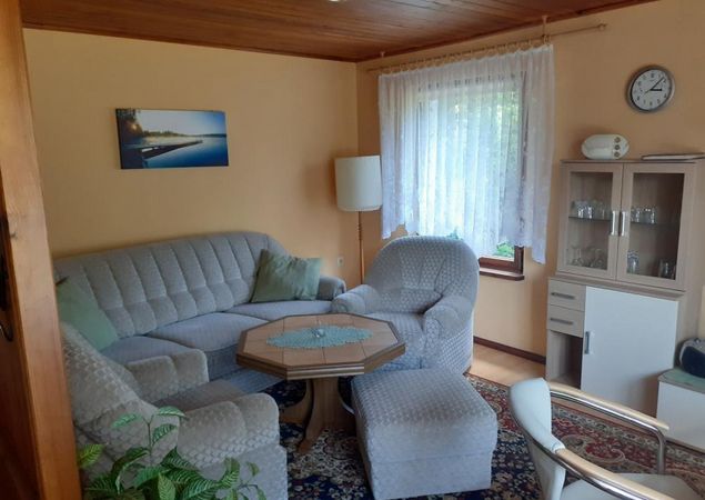 Ferienhaus Behrendt, Foto: Karin Behrendt, Lizenz: Karin Behrendt