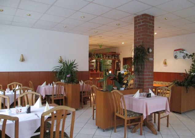 Hotel & Restaurant Fürstenberger Freizeit-Hotel Hotel & Restaurant Fürstenberger Freizeit-Hotel