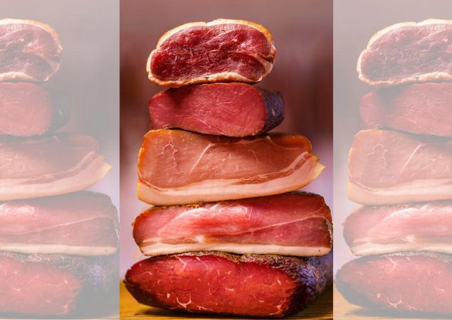 Angebot Landfleischerei Müller, Foto: André Wirsig, Lizenz: Landfleischerei Müller Angebot Landfleischerei Müller, Foto: André Wirsig, Lizenz: Landfleischerei Müller