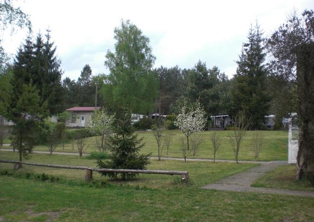 Ferienhof Altglobsow, Foto: Heike Schüler, Lizenz: Heike Schüler