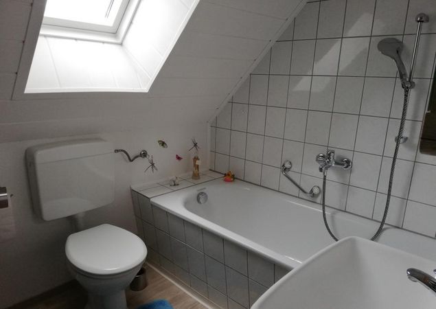 Ferienwohnung-Bielefeldt-Bad, Foto, Foto: Bielefeld, Lizenz: Bielefeld
