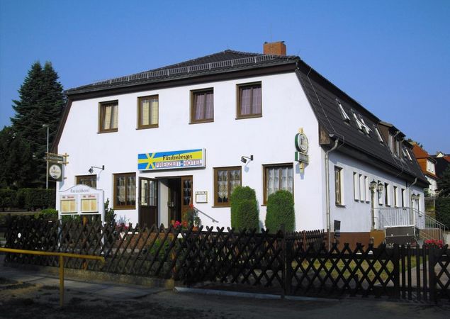 Hotel & Restaurant Fürstenberger Freizeit-Hotel Hotel & Restaurant Fürstenberger Freizeit-Hotel