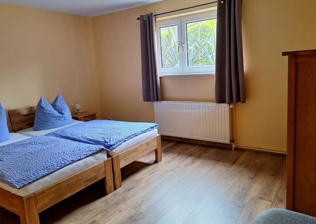 Schlafzimmer, Foto: Dorle Pieper, Lizenz: Dorle Pieper Schlafzimmer, Foto: Dorle Pieper, Lizenz: Dorle Pieper