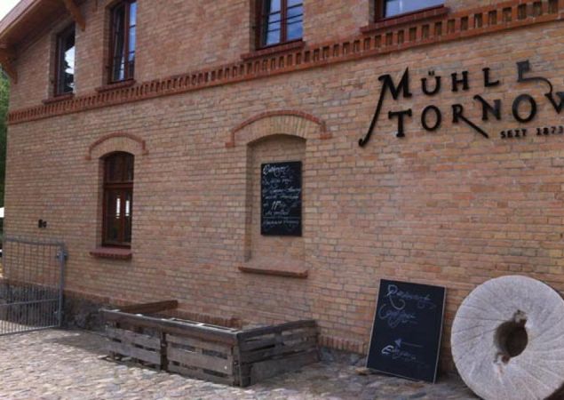 Mühle Tornow