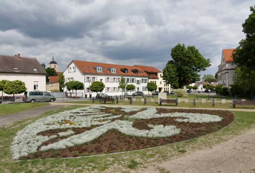 Havelstadt Zehdenick Havelstadt Zehdenick