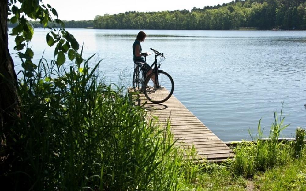 Naturpark Stechlin - Ruppiner Land