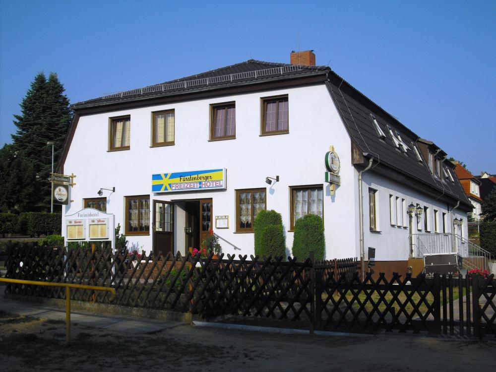 Hotel Fürstenberger Freizeit-Hotel