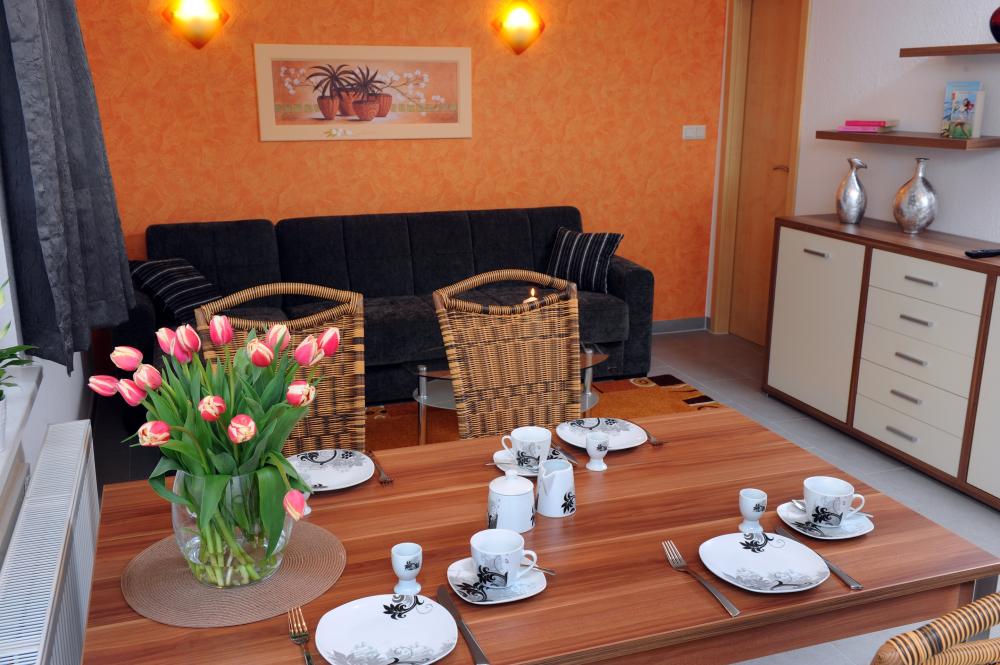 Ferienwohnung Birkenhof Anke Engel Ferienwohnung Birkenhof Anke Engel