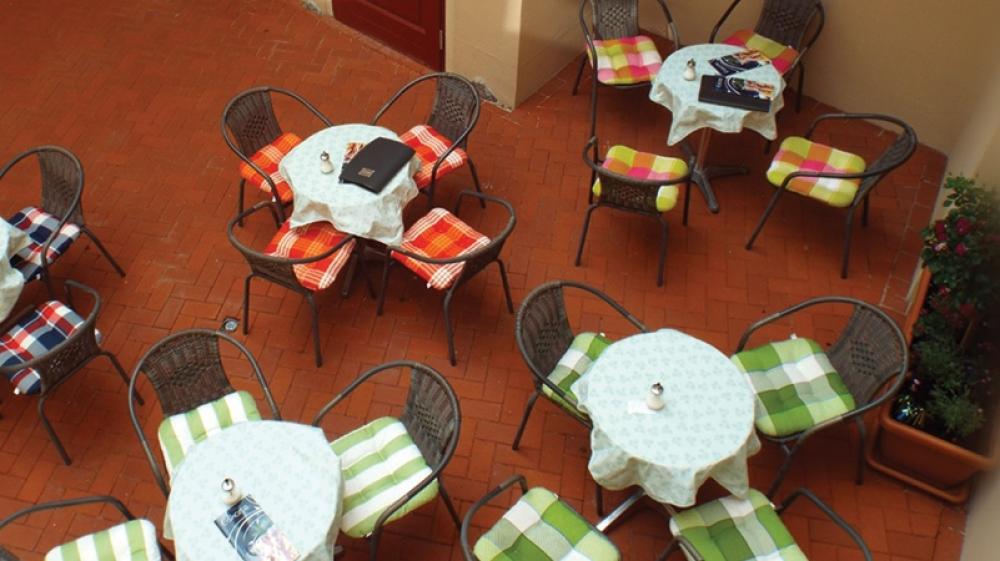 Café INNFernow Café INNFernow