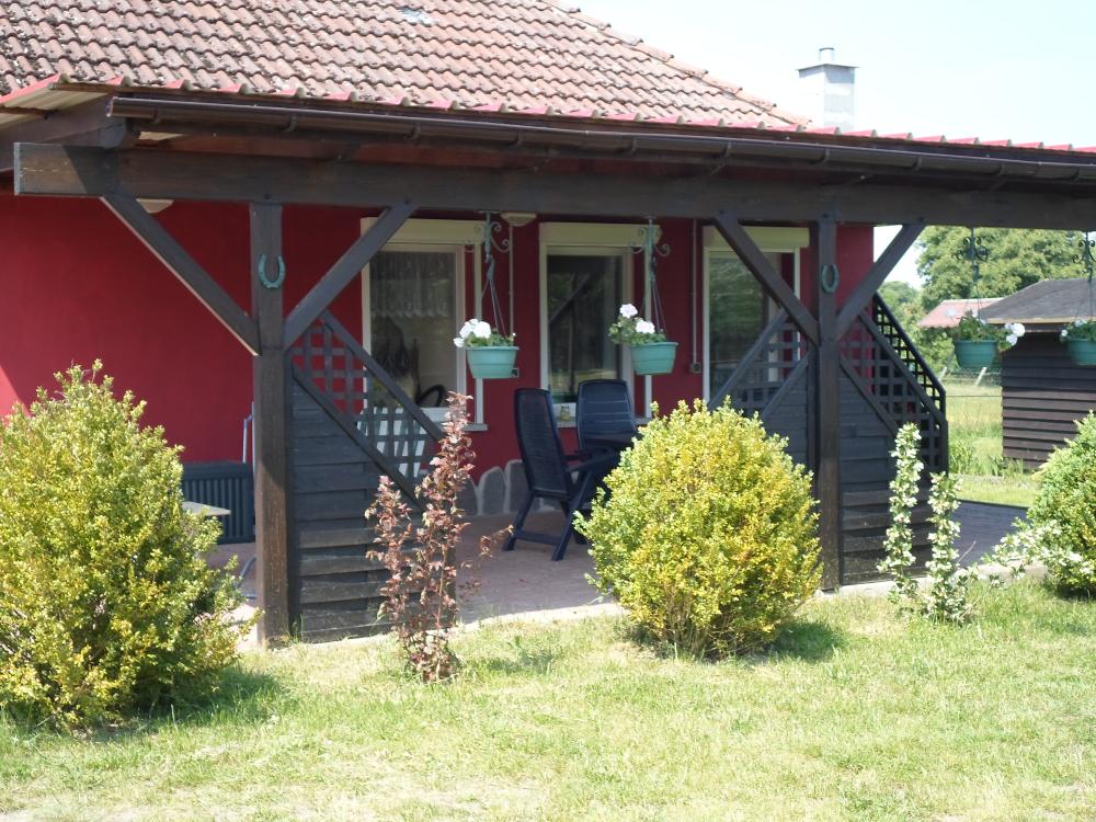 Ferienhaus Familie Kunsche, Foto: Kunsche