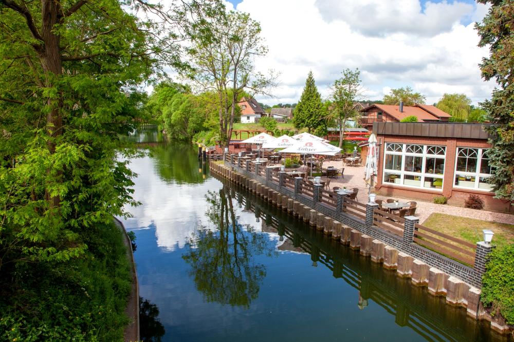 Hotel und Restaurant zum Löwen, Foto: R. Töllner